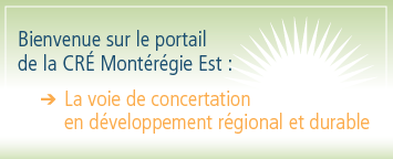 Bienvenue